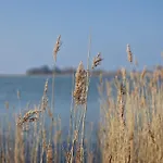 Haus-fehmarn-am-dorfteich-|-wohnung-1-sued Lägenhet Fehmarn