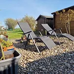 Lägenhet Haus-fehmarn-am-dorfteich-|-wohnung-1-sued Fehmarn