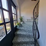 Haus-fehmarn-am-dorfteich-|-wohnung-1-sued Lägenhet *