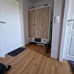 Lägenhet Haus-fehmarn-am-dorfteich-|-wohnung-1-sued *