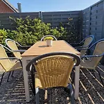 Haus-fehmarn-am-dorfteich-|-wohnung-1-sued Lägenhet *