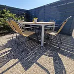 Lägenhet Haus-fehmarn-am-dorfteich-|-wohnung-1-sued