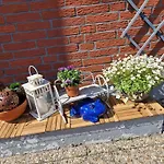 Haus-fehmarn-am-dorfteich-|-wohnung-1-sued Lägenhet *