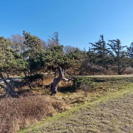 Lägenhet Haus-fehmarn-am-dorfteich-|-wohnung-1-sued