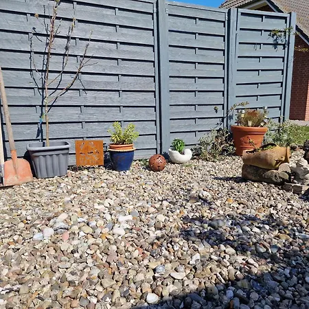 Haus-fehmarn-am-dorfteich-|-wohnung-1-sued Lägenhet Fehmarn