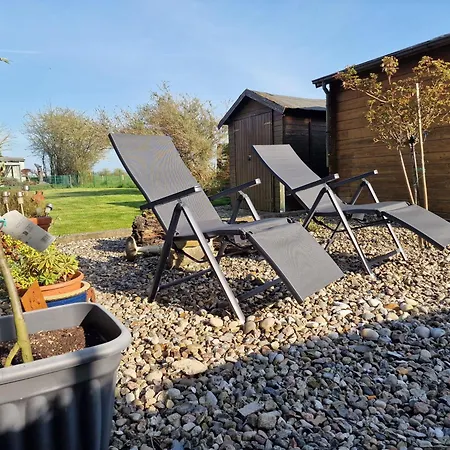 Apartment Haus-albertsdorf-am-dorfteich-|-wohnung-1-sued Fehmarn