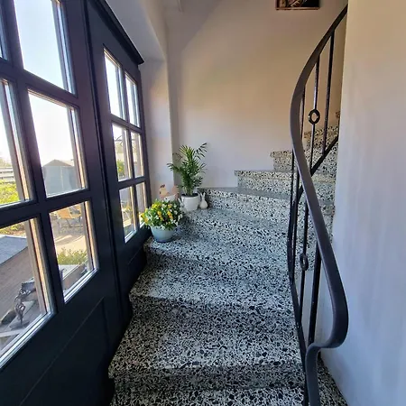 Haus-albertsdorf-am-dorfteich-|-wohnung-1-sued Apartment *