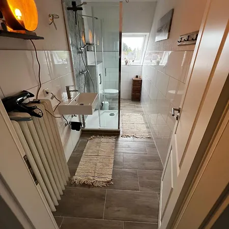 Haus-albertsdorf-am-dorfteich-|-wohnung-1-sued * Fehmarn