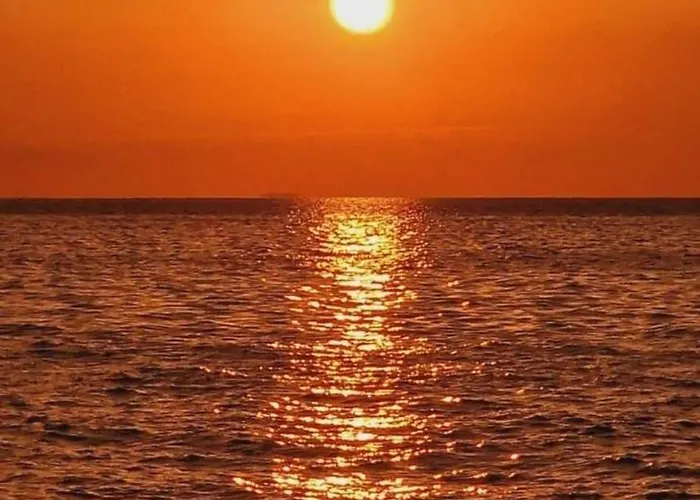 Haus-fehmarn-am-dorfteich-|-wohnung-1-sued Lägenhet *