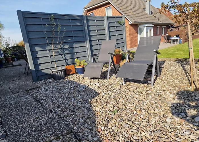 Haus-fehmarn-am-dorfteich-|-wohnung-1-sued Lägenhet