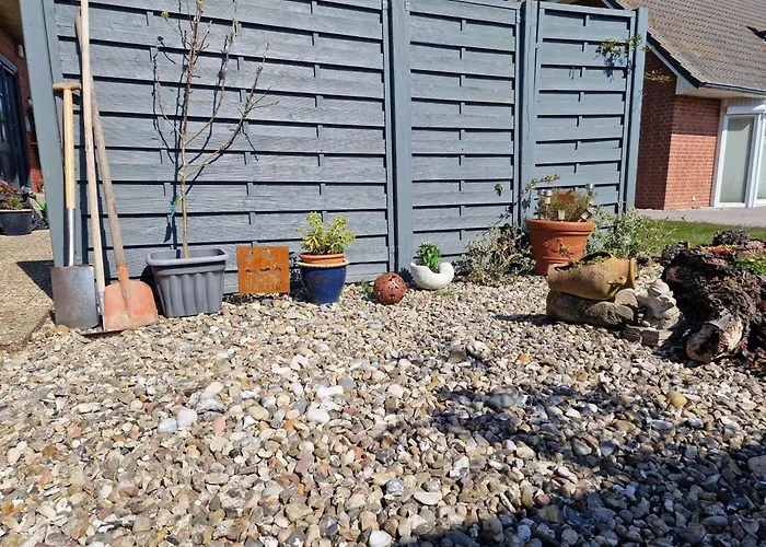 Haus-fehmarn-am-dorfteich-|-wohnung-1-sued Lägenhet Fehmarn