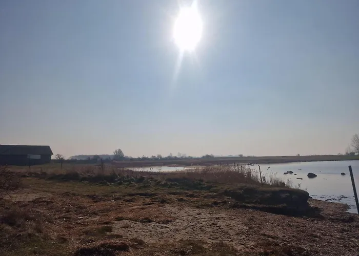 Haus-fehmarn-am-dorfteich-|-wohnung-1-sued Lägenhet