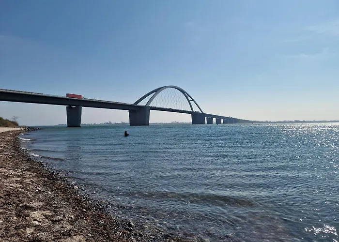 Haus-fehmarn-am-dorfteich-|-wohnung-1-sued Lägenhet Fehmarn