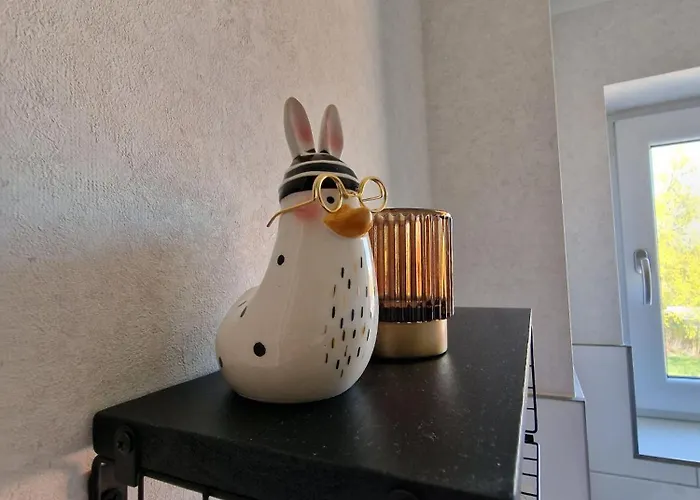 Haus-fehmarn-am-dorfteich-|-wohnung-1-sued * Fehmarn