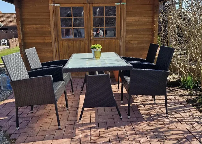 Haus-fehmarn-am-dorfteich-|-wohnung-1-sued Fehmarn